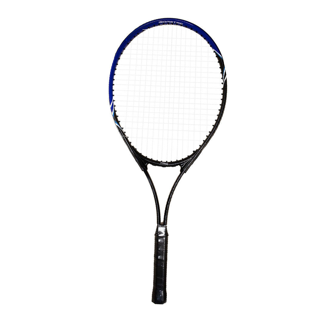 RAQUETA DE TENNIS FUBBALL - FIBRA DE CARBON 280GR