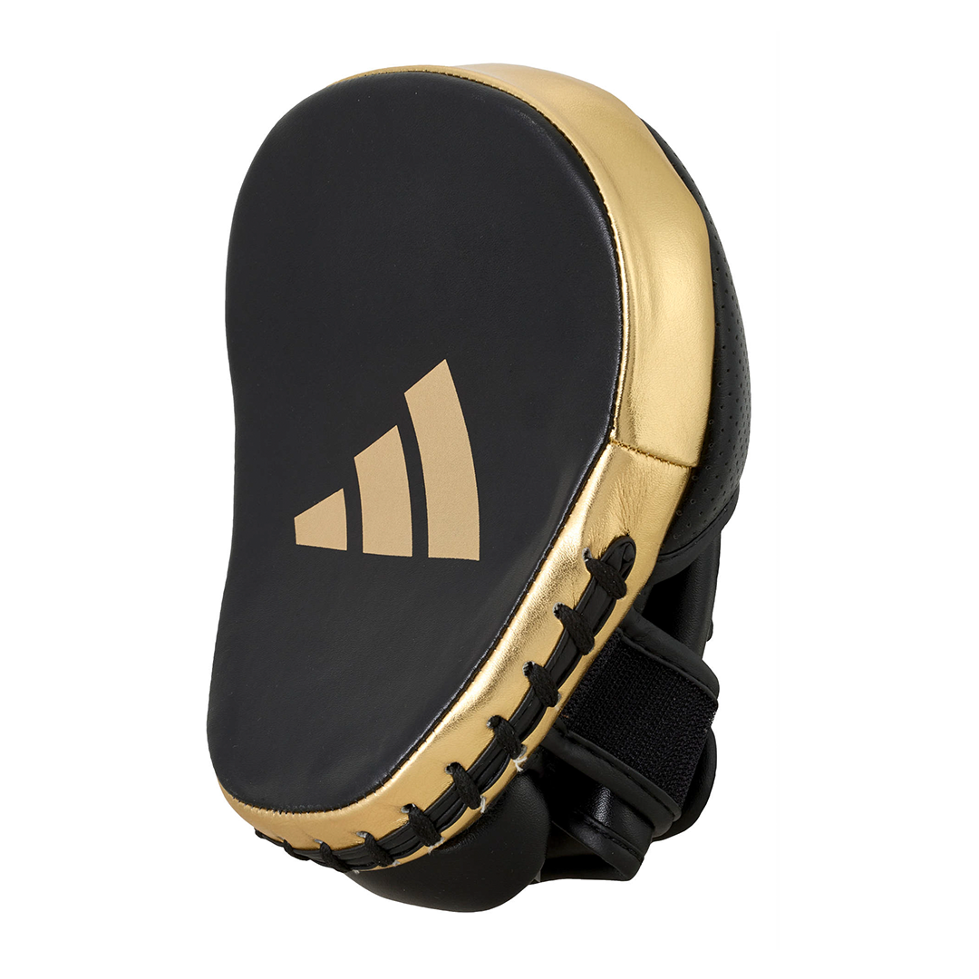 GUANTELETAS DE BOXEO ADIDAS - ADISTAR PRO - ADIPFP01