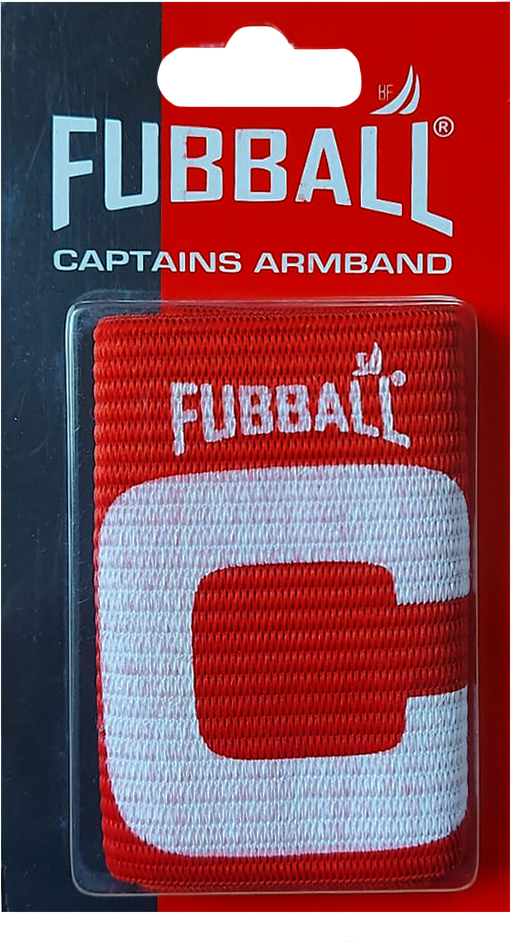 BANDA DE CAPITAN FUBBALL