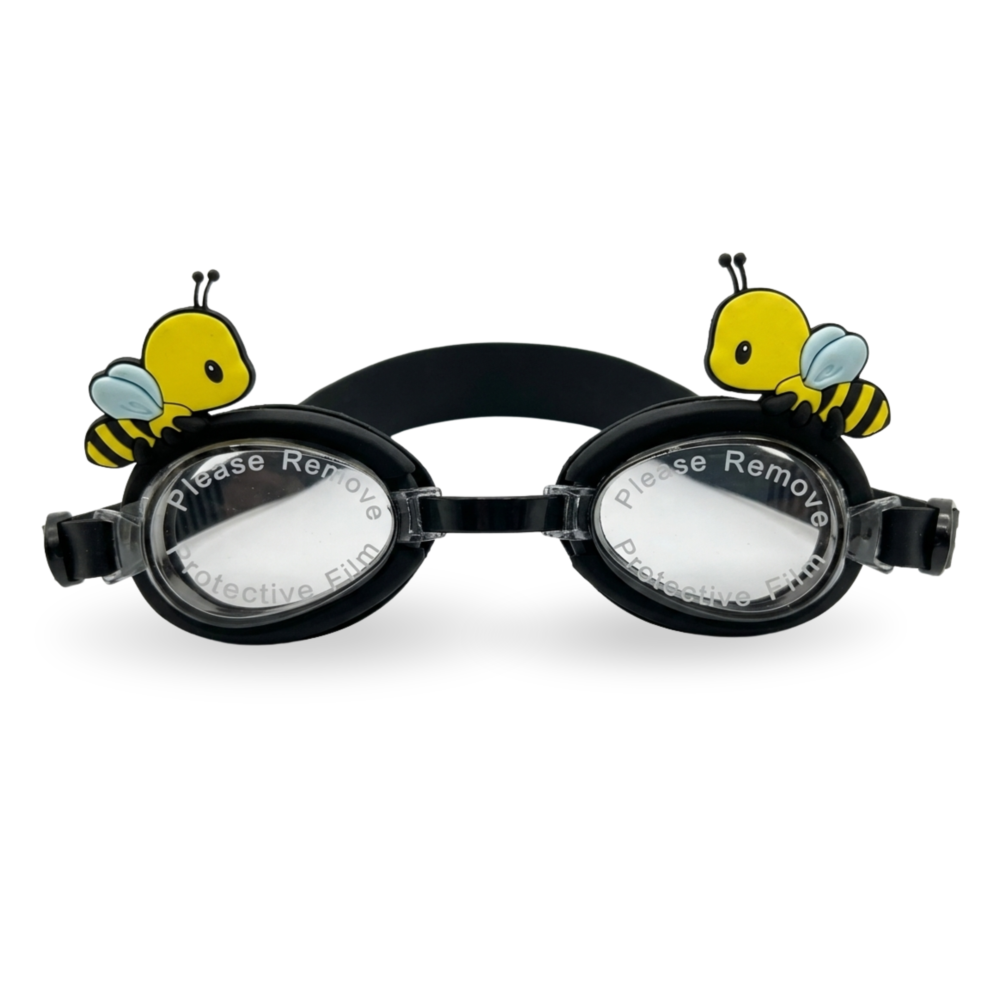 LENTES DE NATACIÓN 1781 FUBBALL