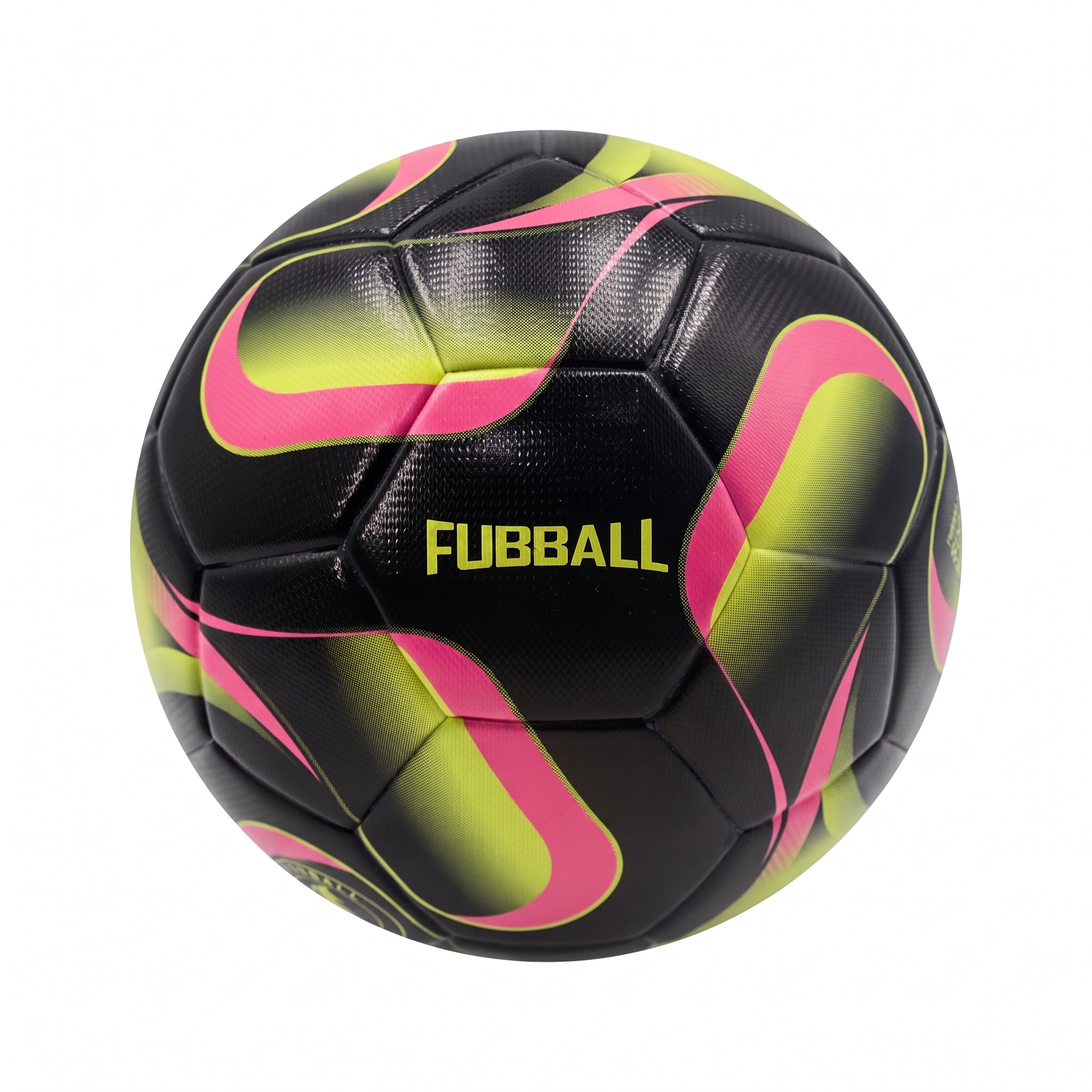 PELOTA DE FÚTBOL FUBBALL NOVA -THERMOSELLADA