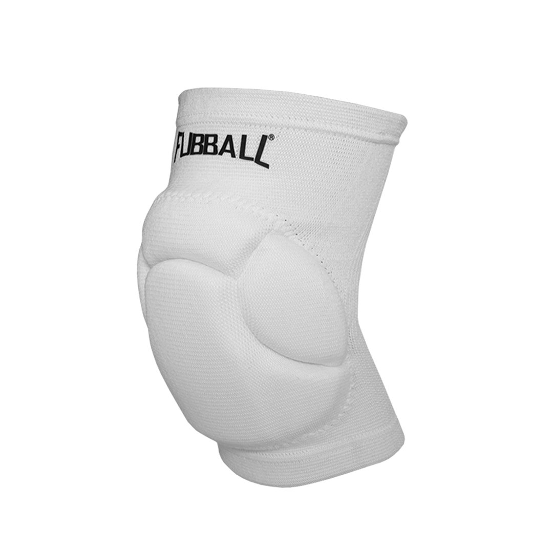 RODILLRA DE VÓLEY FUBBALL POWER - WHITE