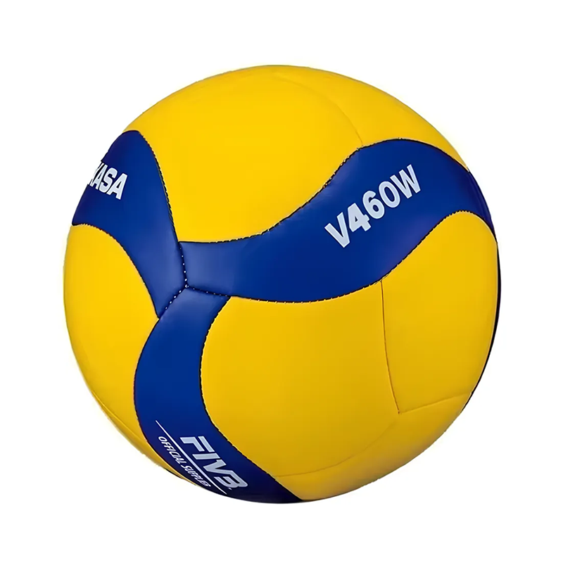 PELOTA DE VOLEY MIKASA - V460W - FIVB APPROVED
