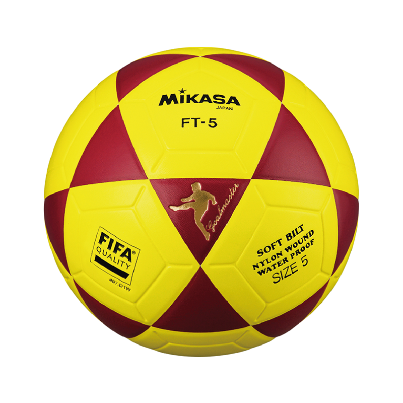 PELOTA DE FÚTBOL MIKASA FT-5 - FIFA QUALITY