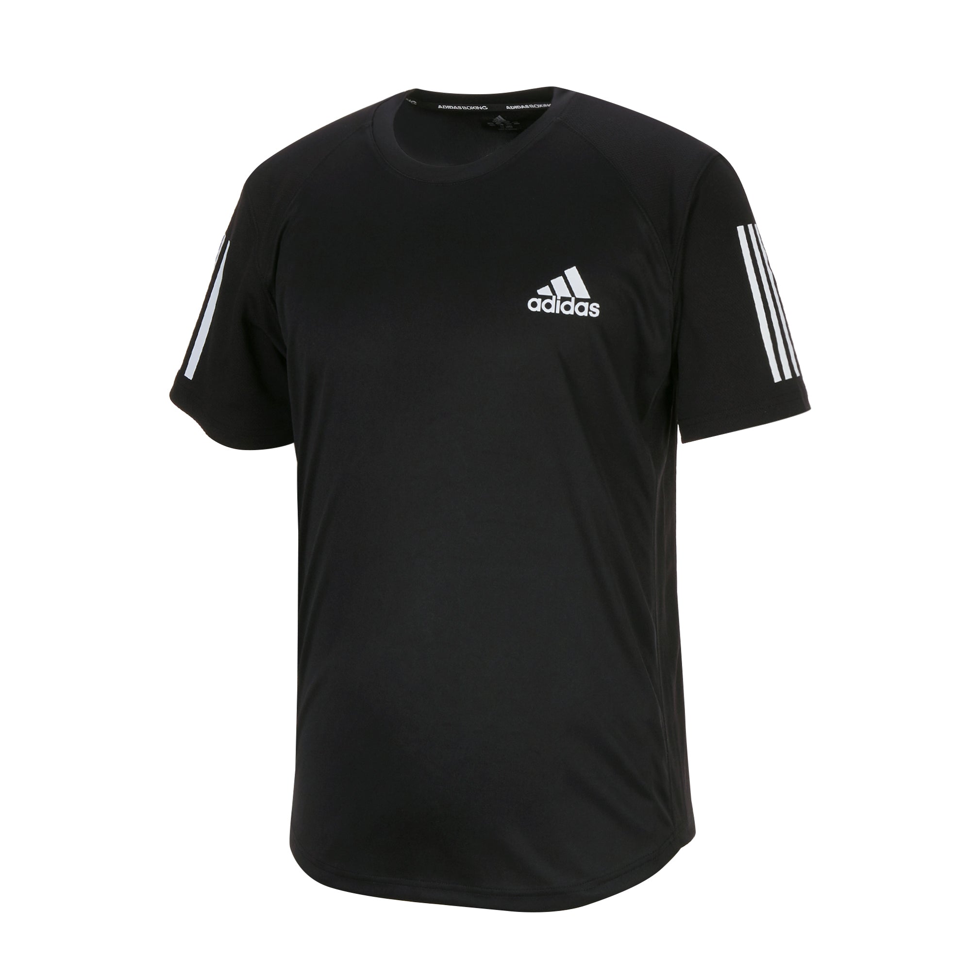 CAMISETA DE ENTRENAMIENTO ADIDAS - BOXWEAR TECH -  ADIBXWTTS01