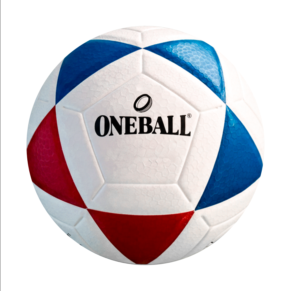PELOTA DE FÚTBOL ONEBALL - OP - CUERO PU