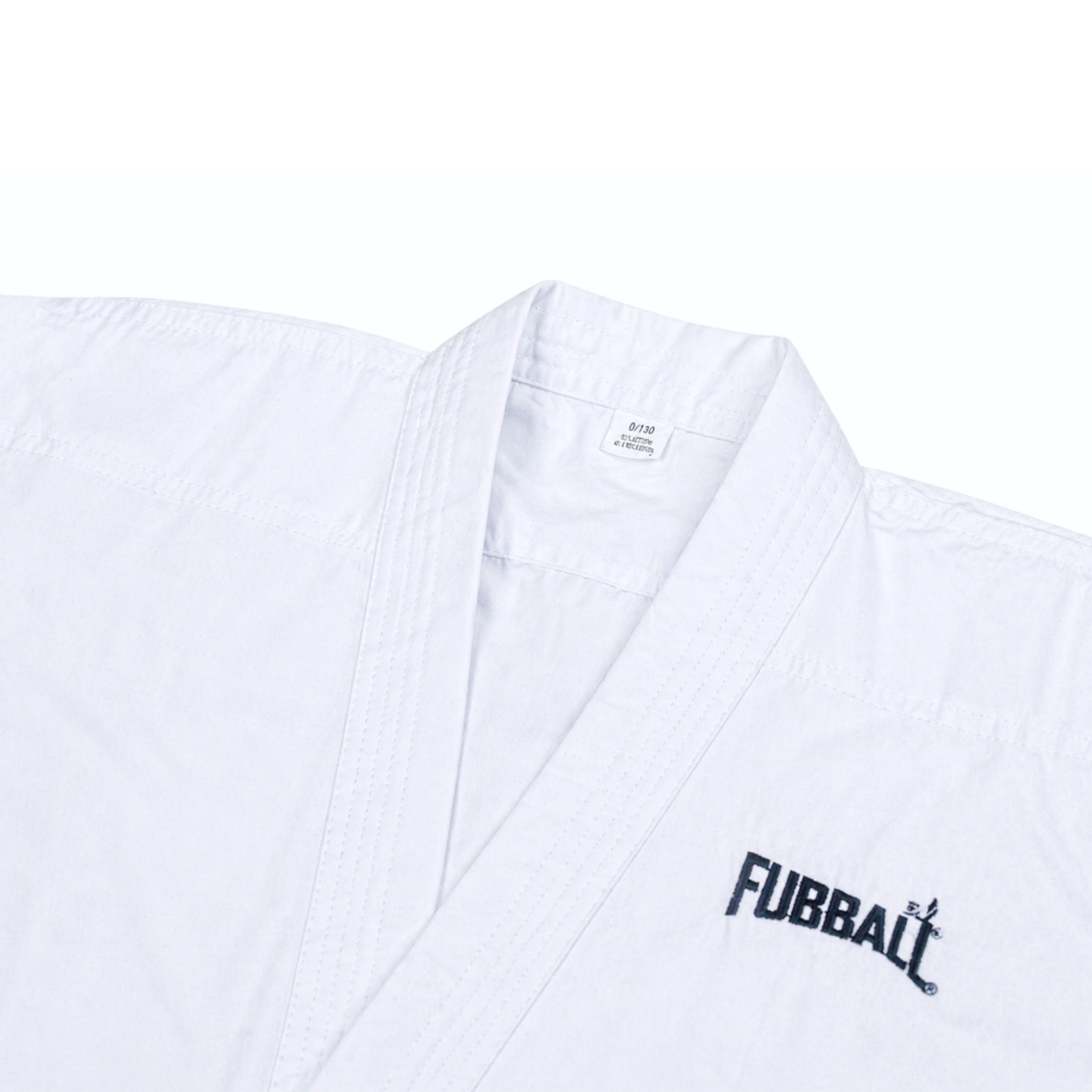 UNIFORME DE KARATE FUBBALL