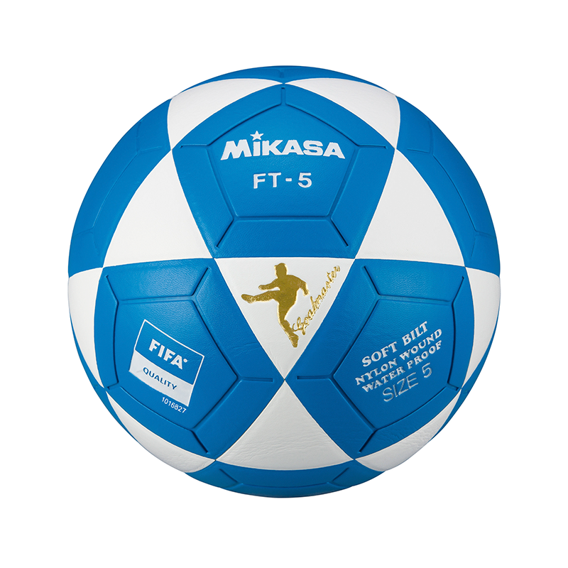 PELOTA DE FÚTBOL MIKASA FT-5 - FIFA QUALITY