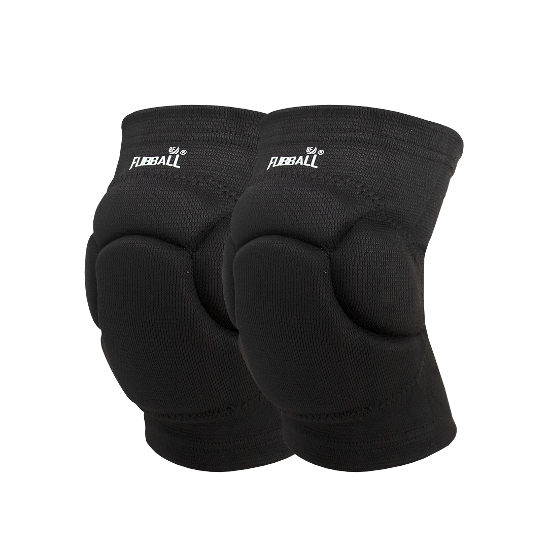 RODILLRA DE VÓLEY FUBBALL POWER - BLACK