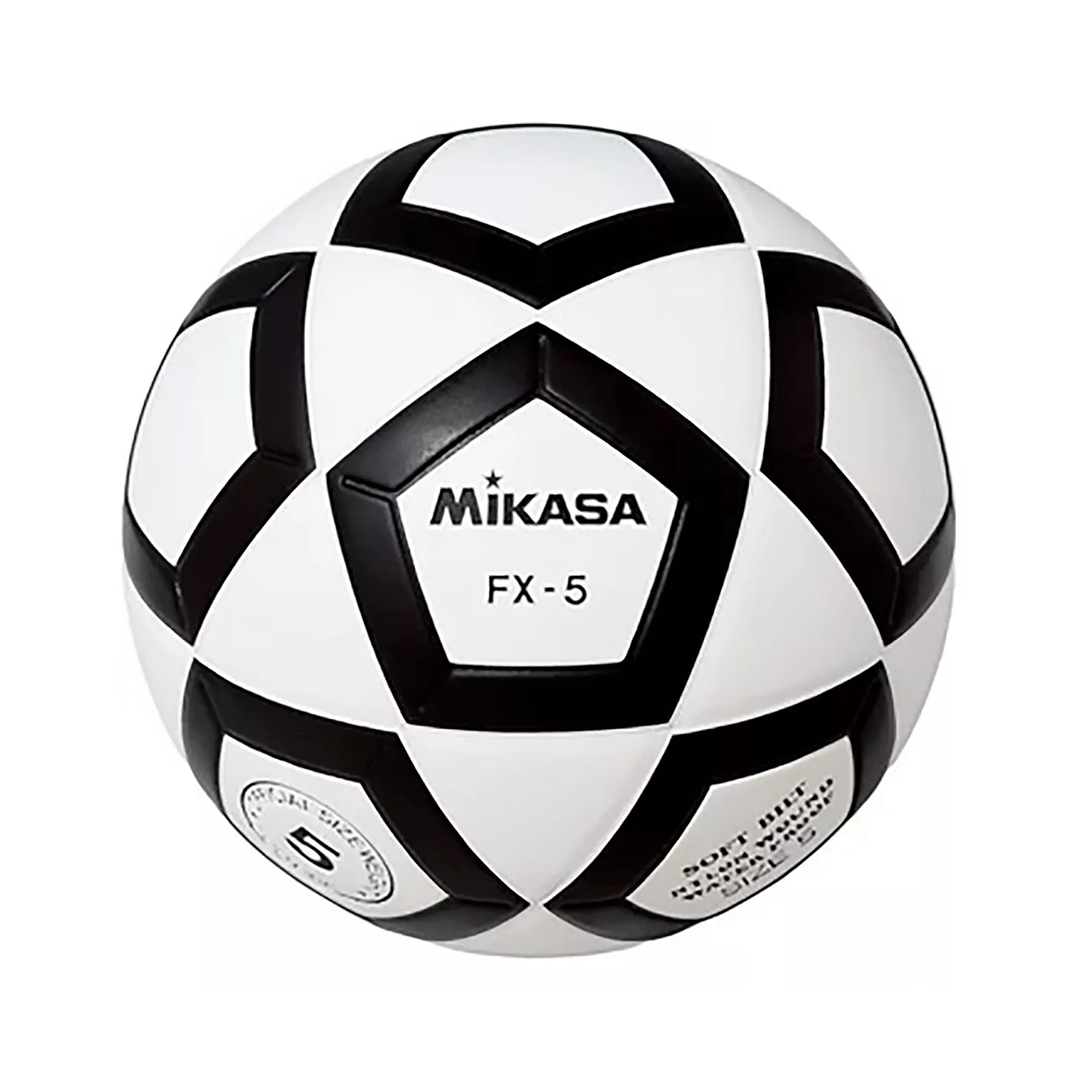 PELOTA DE FÚTBOL MIKASA FX-5