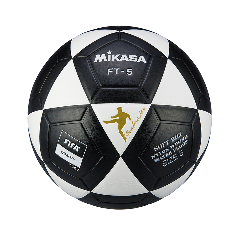 PELOTA DE FÚTBOL MIKASA FT-5 - FIFA QUALITY