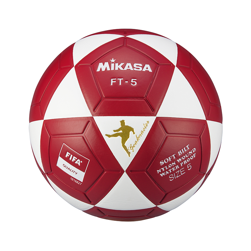 PELOTA DE FÚTBOL MIKASA FT-5 - FIFA QUALITY