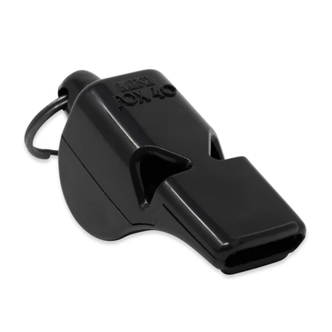 SILBATO PARA ÁRBITRO FOX 40 - MINI OFFICIAL - 9801W
