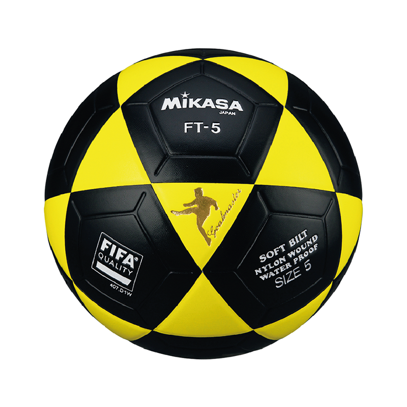 PELOTA DE FÚTBOL MIKASA FT-5 - FIFA QUALITY