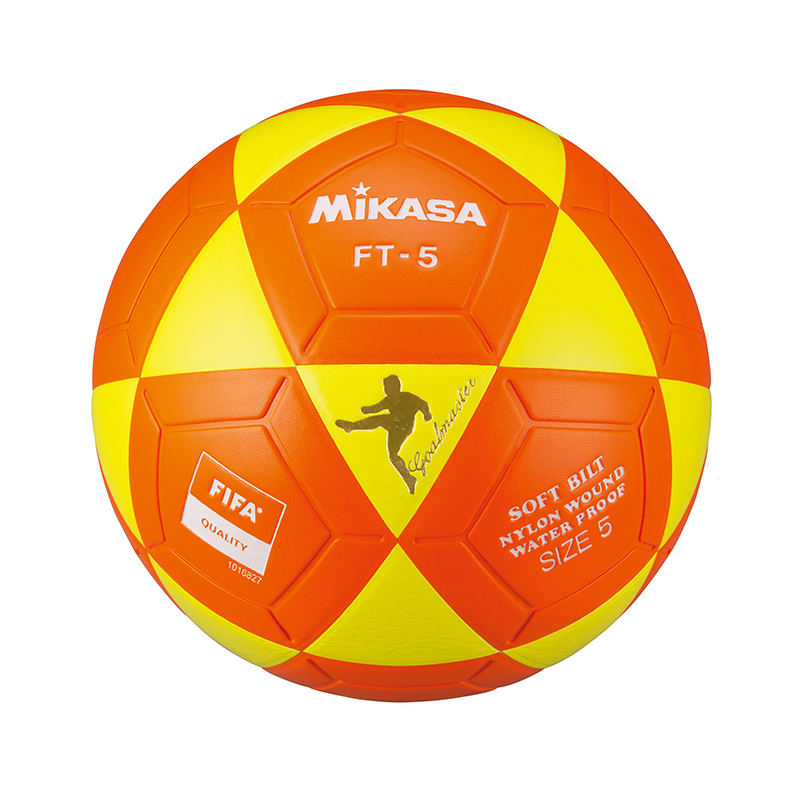 PELOTA DE FÚTBOL MIKASA FT-5 - FIFA QUALITY