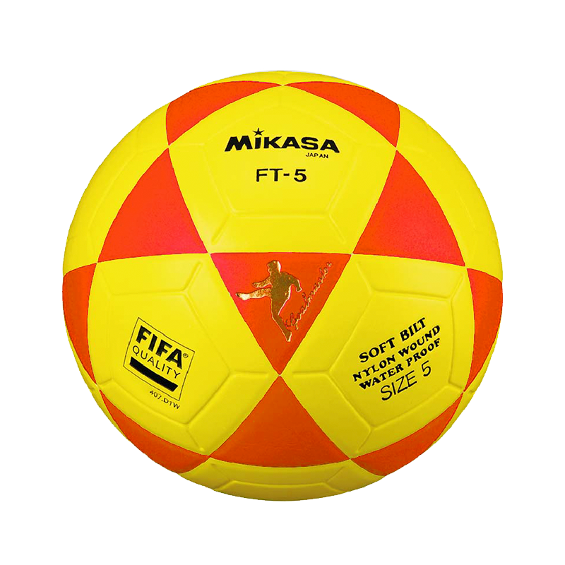 PELOTA DE FÚTBOL MIKASA FT-5 - FIFA QUALITY