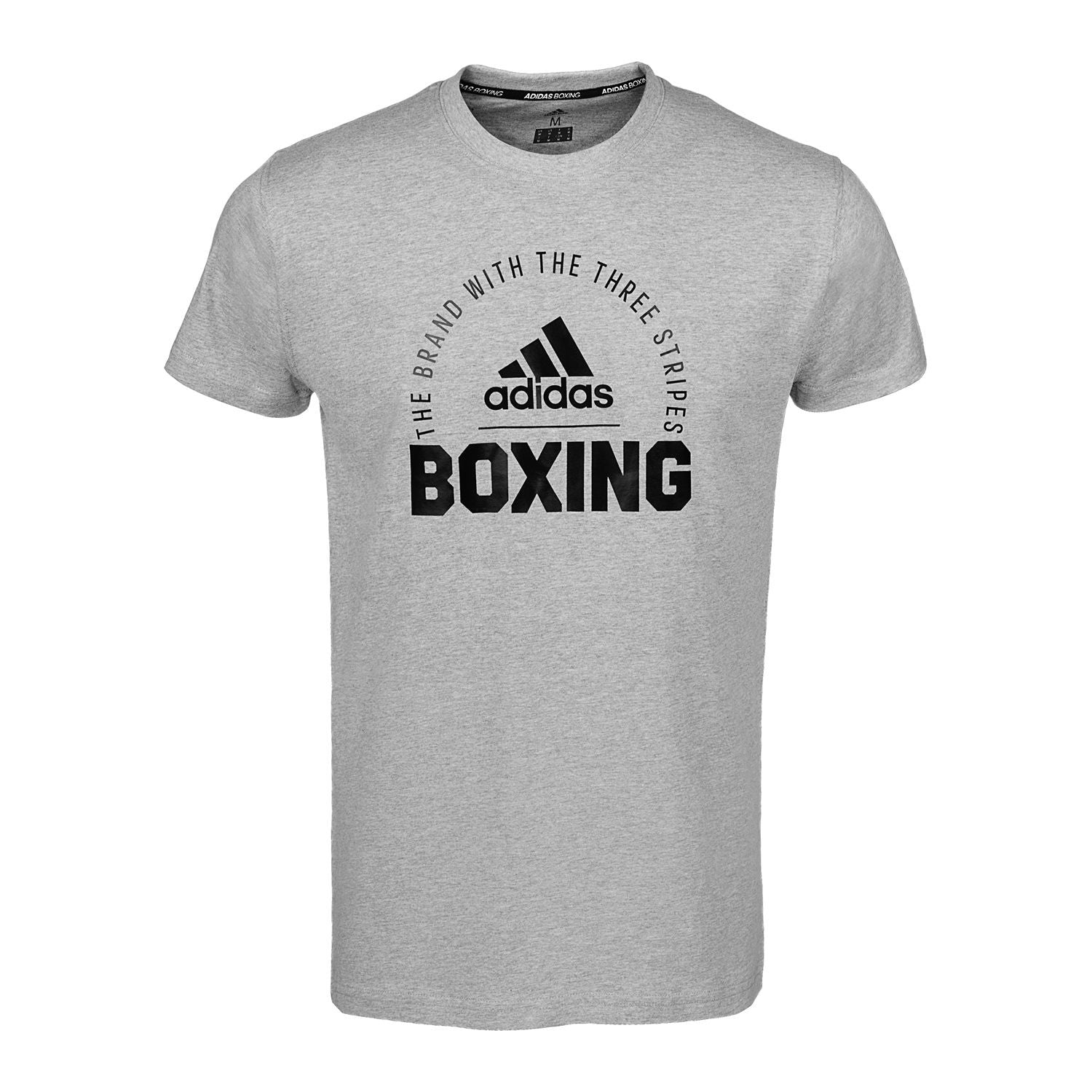 CAMISETA COMMUNITY 21 - ADIDAS - BOXING - ADICLTS21