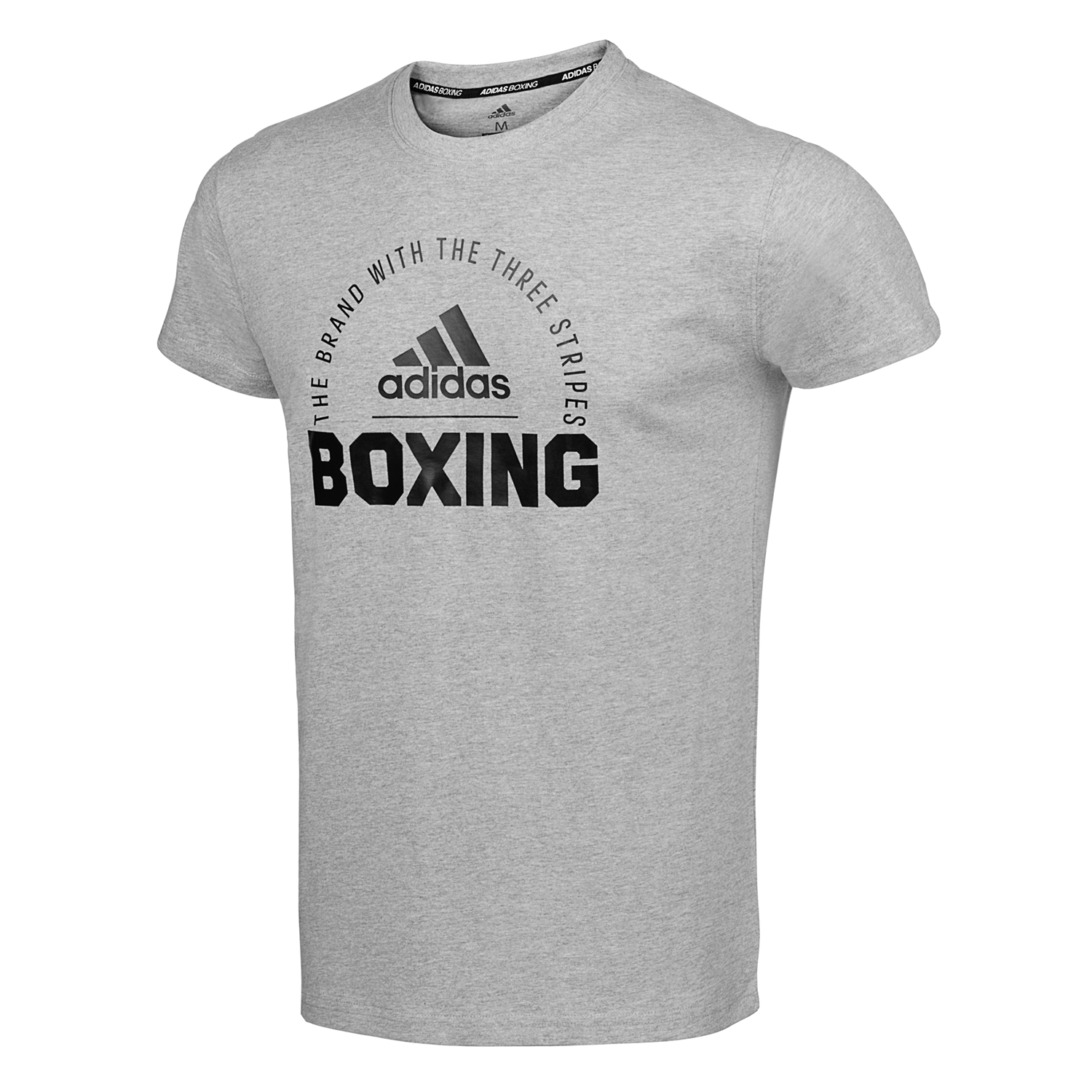 CAMISETA COMMUNITY 21 - ADIDAS - BOXING - ADICLTS21