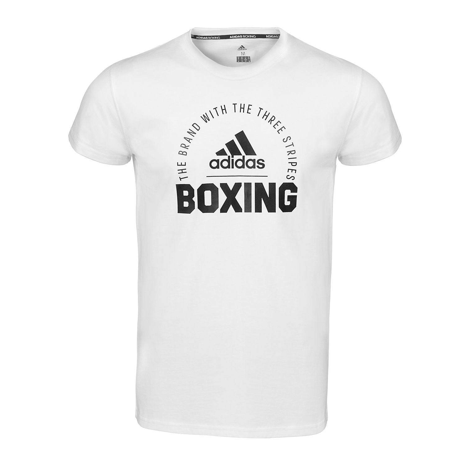 CAMISETA COMMUNITY 21 - ADIDAS - BOXING - ADICLTS21