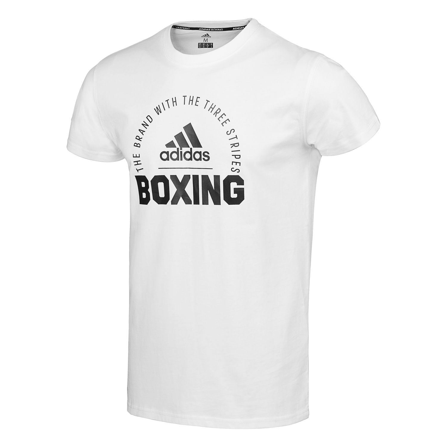 CAMISETA COMMUNITY 21 - ADIDAS - BOXING - ADICLTS21