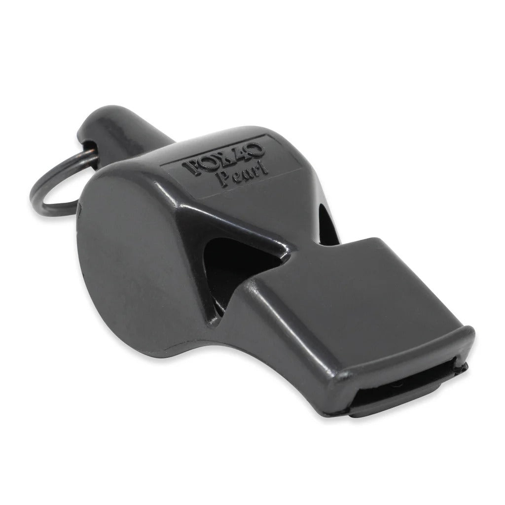 SILBATO PARA ÁRBITRO FOX 40 - PEARL SAFETY - 9080W