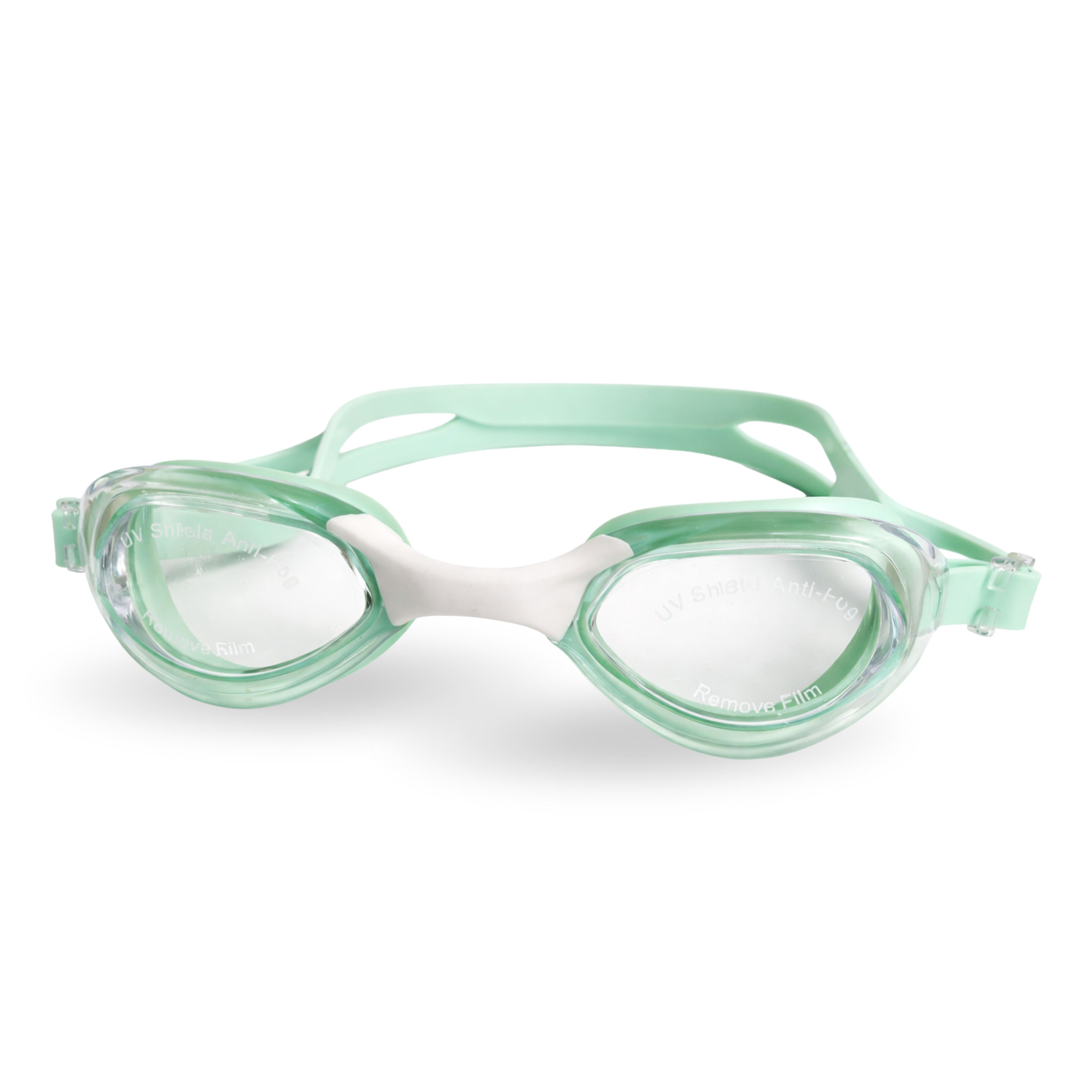 LENTES DE NATACIÓN G2207 FUBBALL