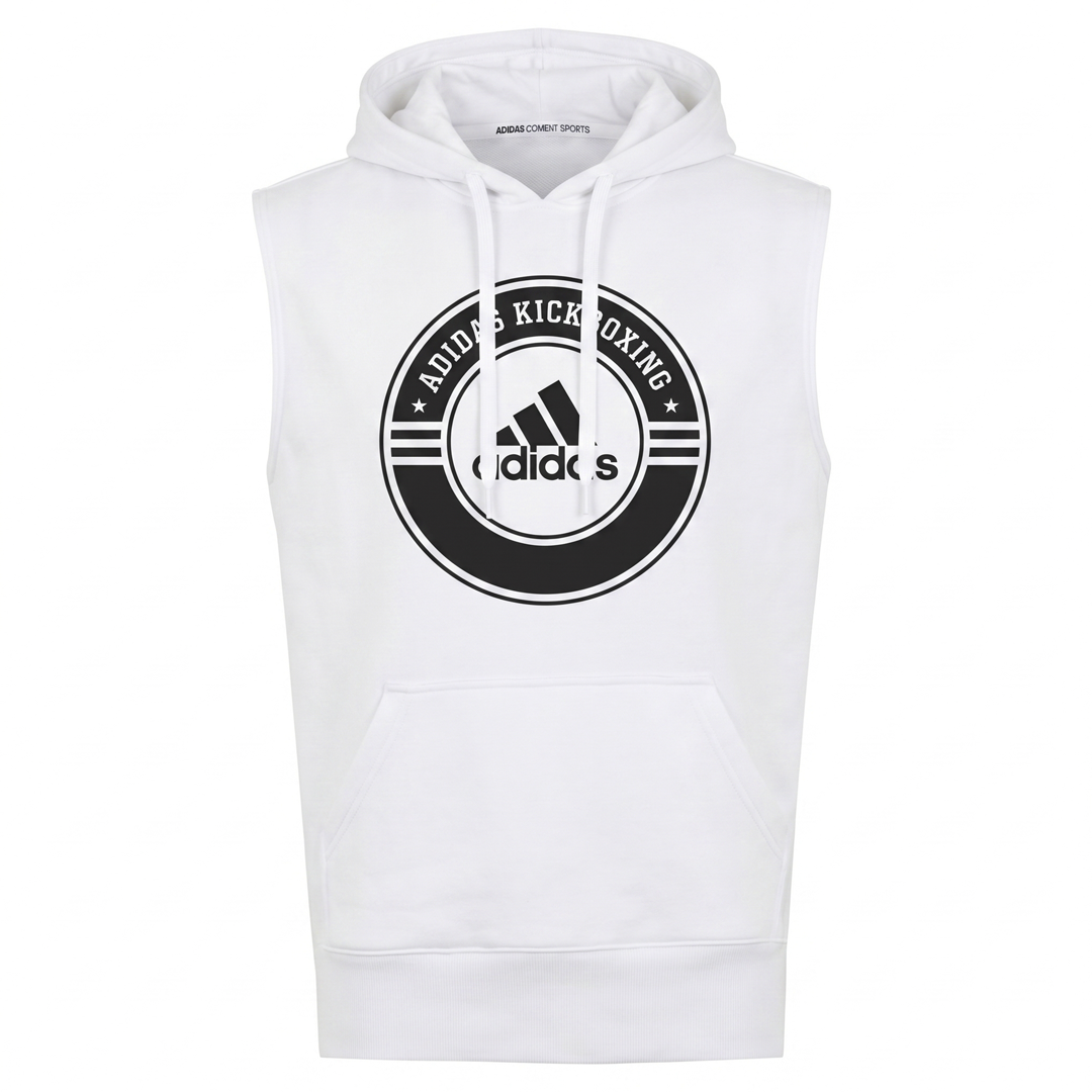 SUDADERA ADIDAS - KICKBOXING - ADICSL05KB