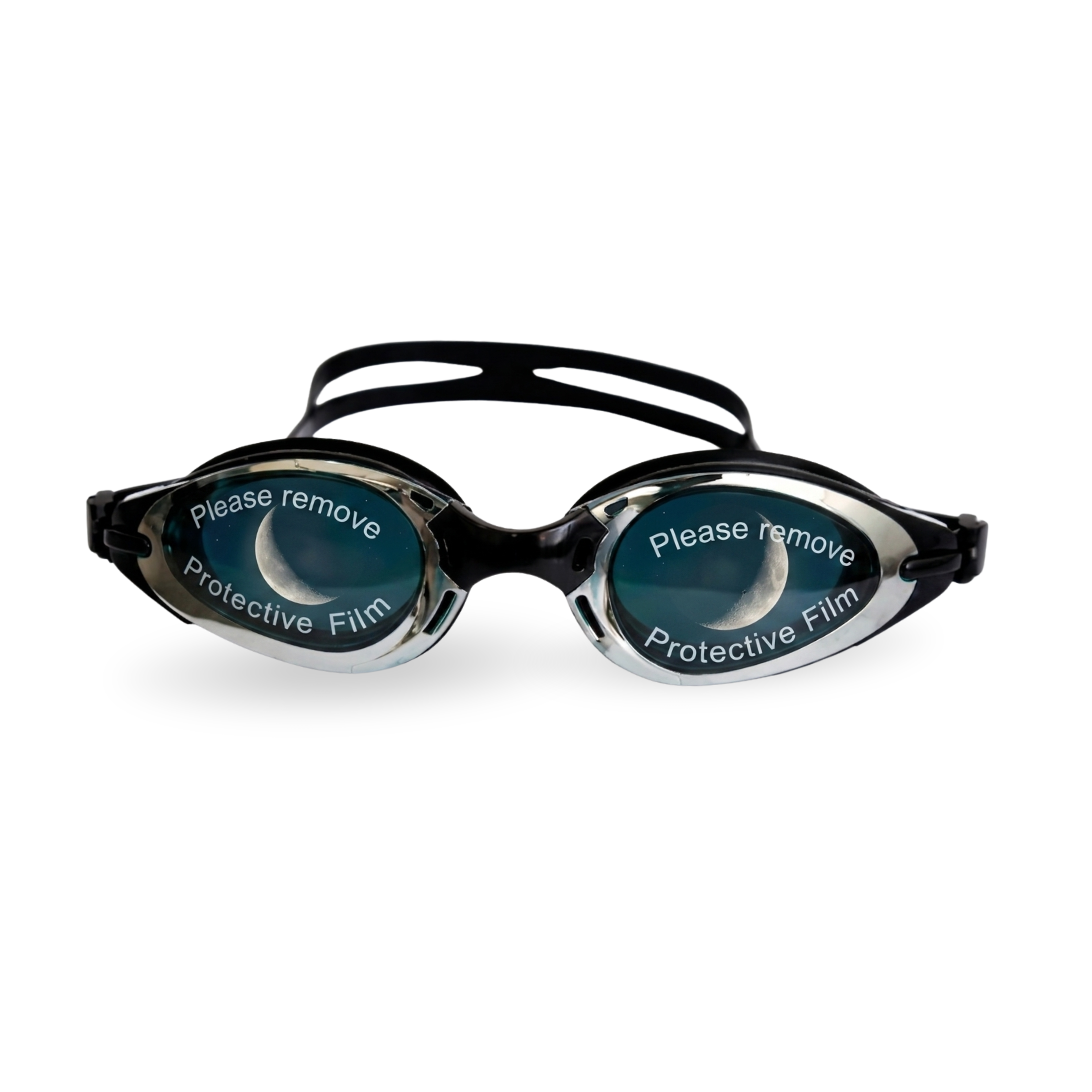 LENTES DE NATACIÓN G3700M FUBBALL