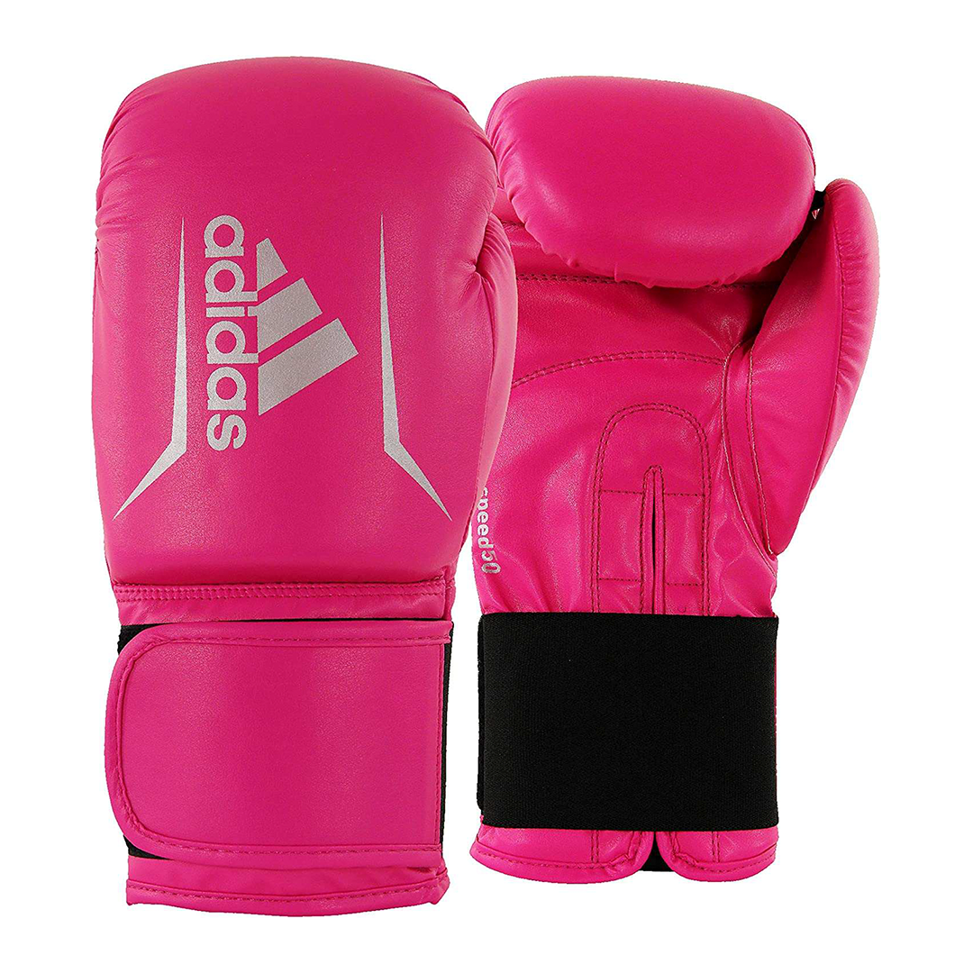 GUANTES DE BOXEO ADIDAS - SPEED 50 - ADISBG50