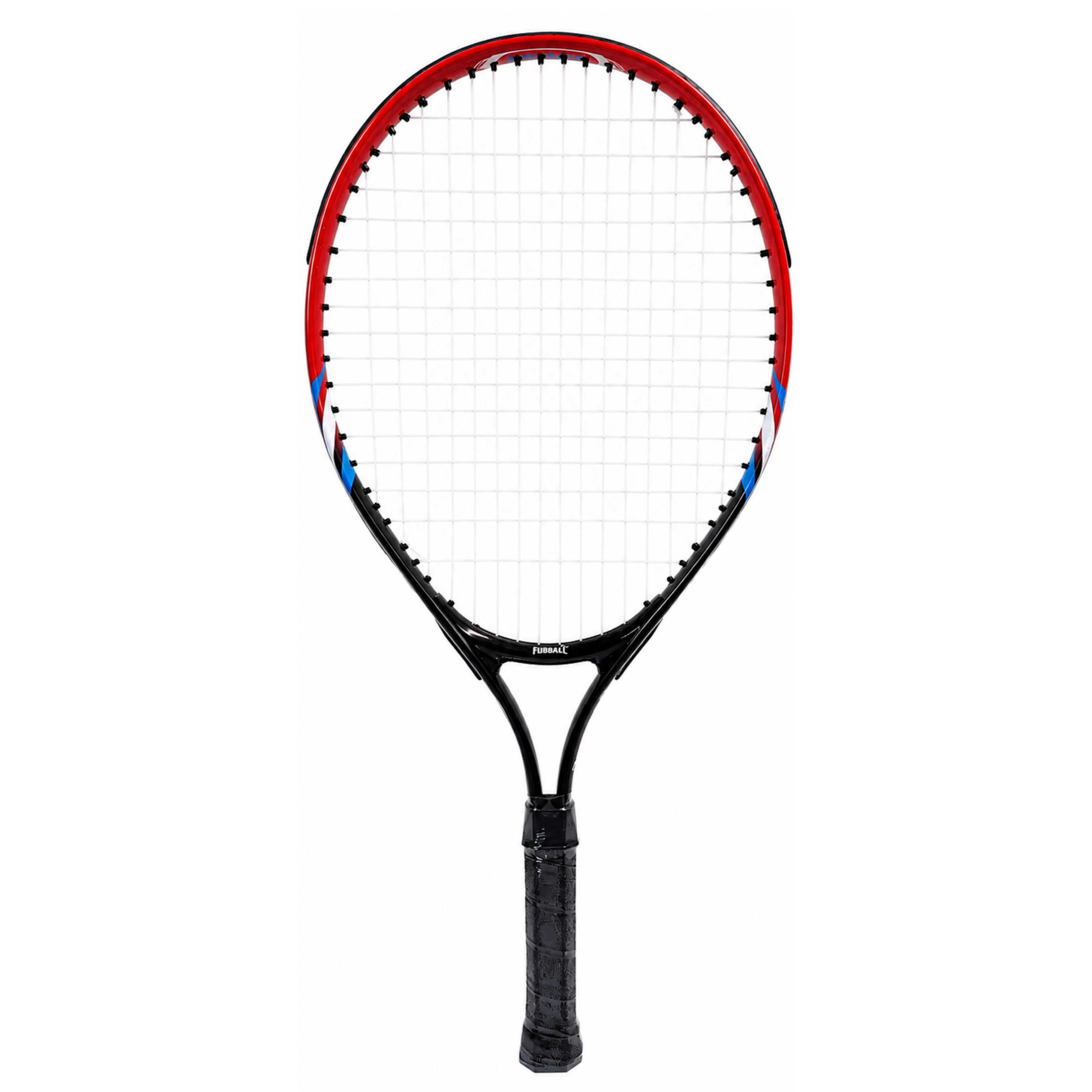 RAQUETA DE TENNIS FUBBALL DE ALU ALL #21