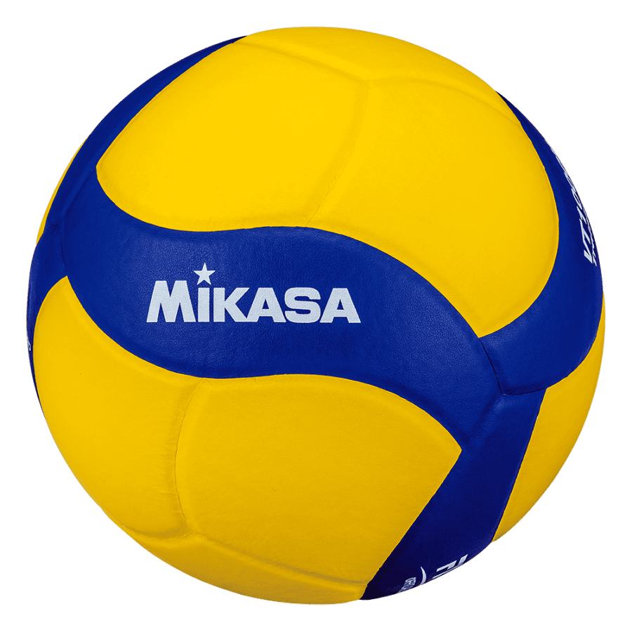 PELOTA DE VOLEY MIKASA - V430W - FIVB APPROVED