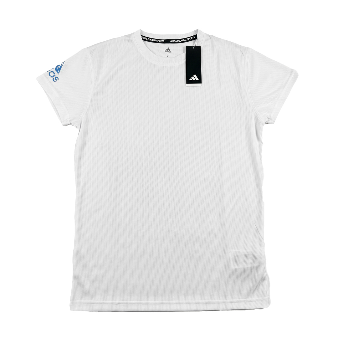 CAMISETA DEPORTIVA- ADIDAS - COMBAT SPORTS - ADITSG2/V2T - POLIESTER