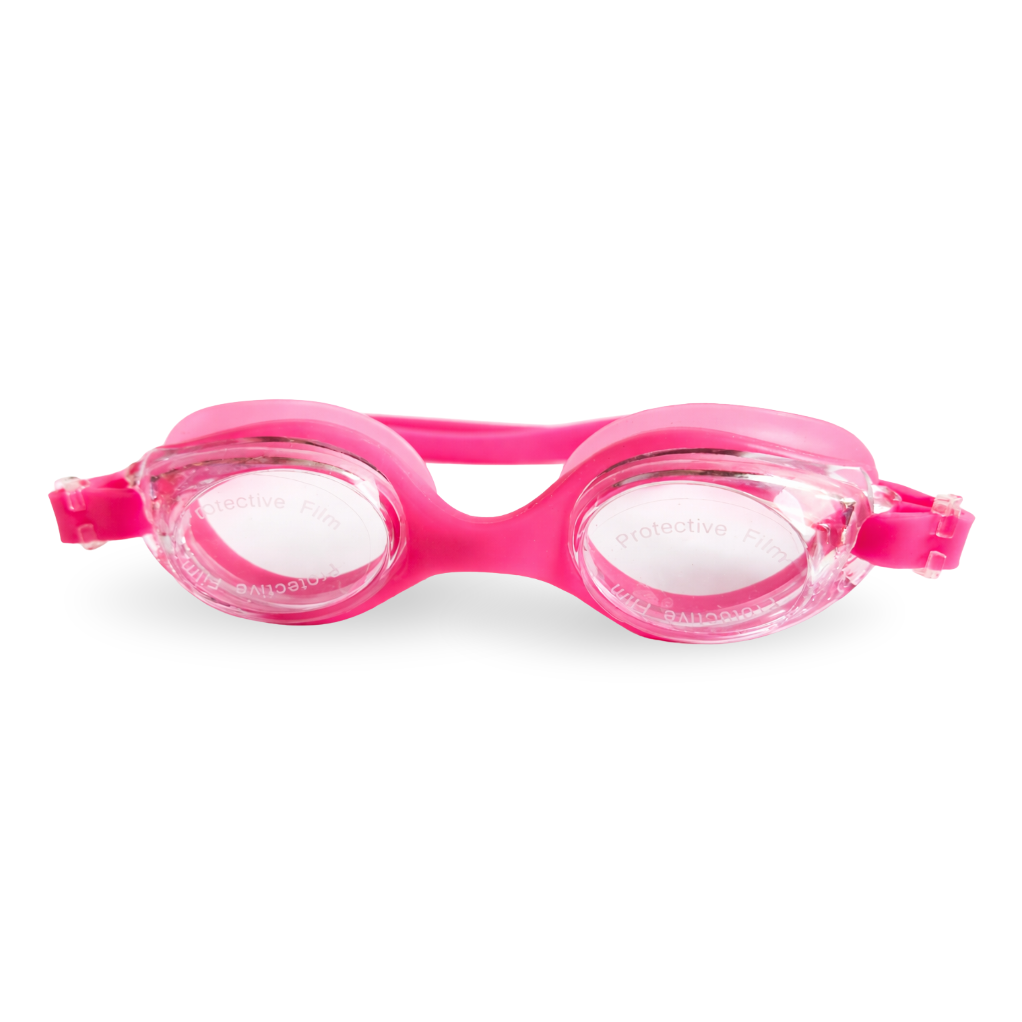 LENTES DE NATACIÓN G2204 FUBBALL
