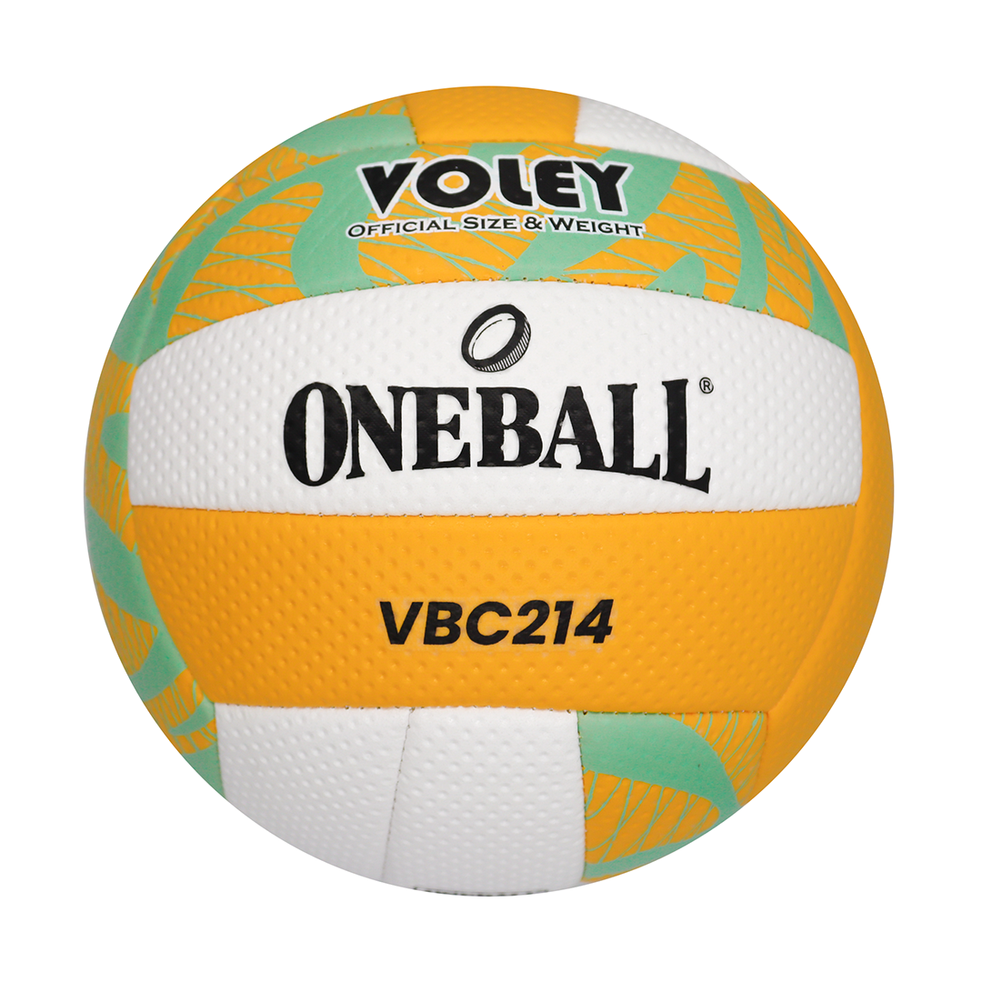 PELOTA DE VÓLEY COSIDA ONEBALL - VBC214 - SOFT TOUCH