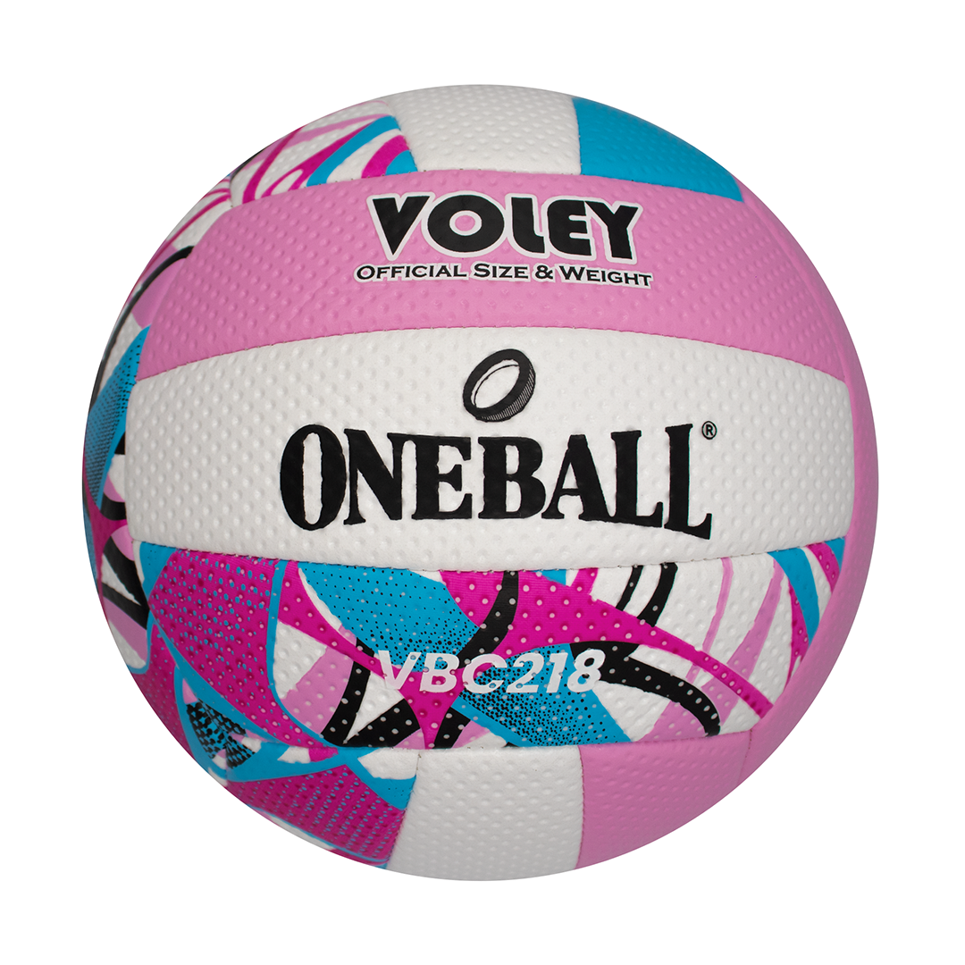 PELOTA DE VÓLEY COSIDA ONEBALL - VBC218 - SOFT TOUCH