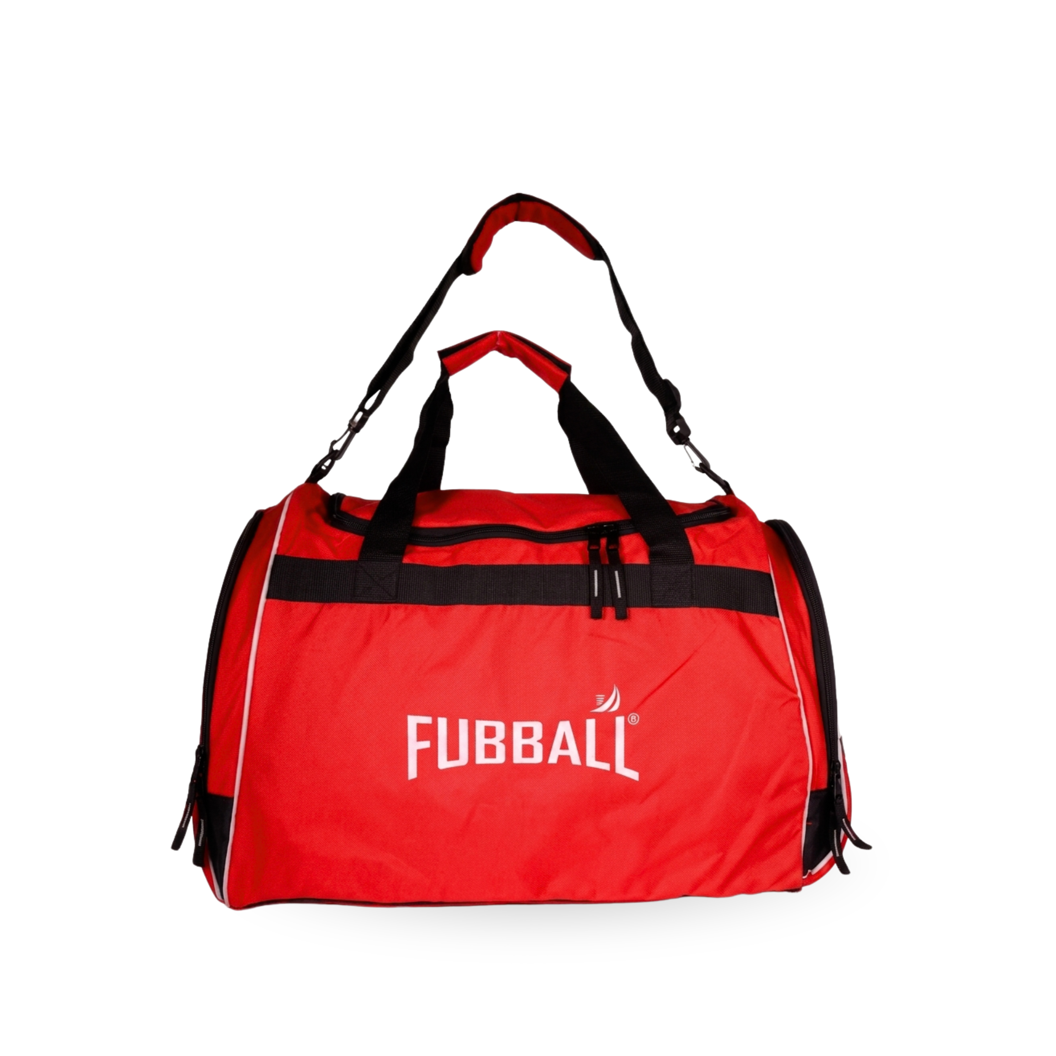 MALETA DEPORTIVA SIBG310 FUBBALL