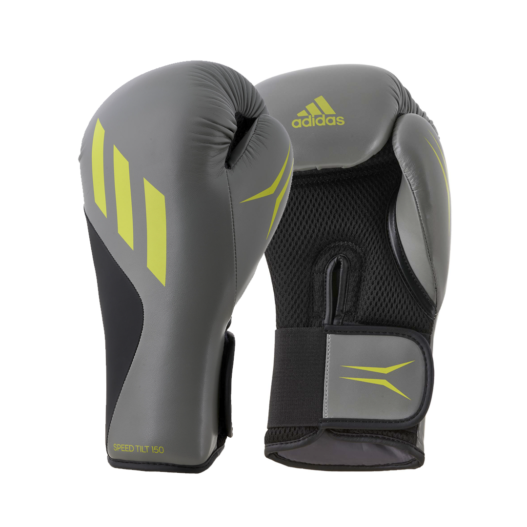 GUANTES DE BOXEO ADIDAS - SPEED TILT 150