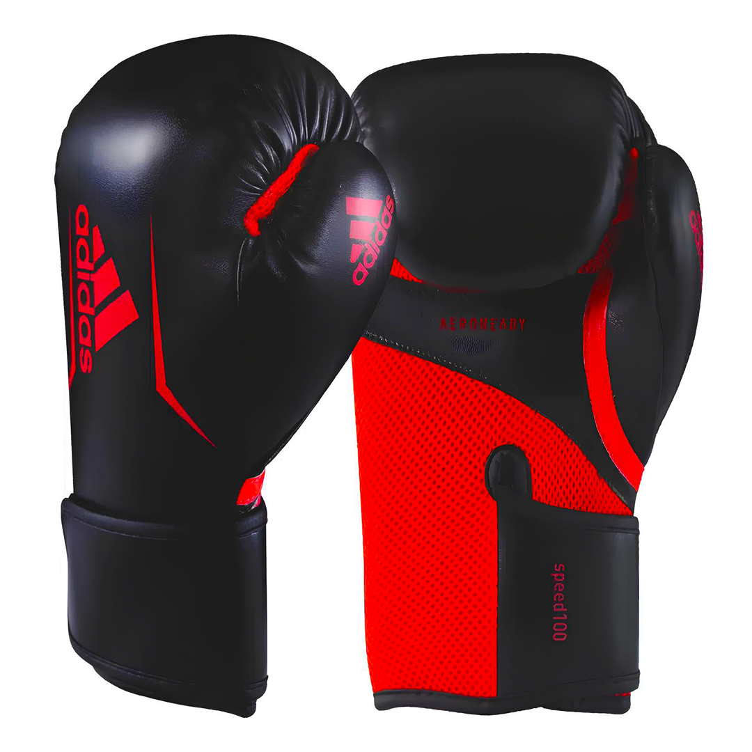 GUANTES DE BOX ADIDAS - SPEED 100
