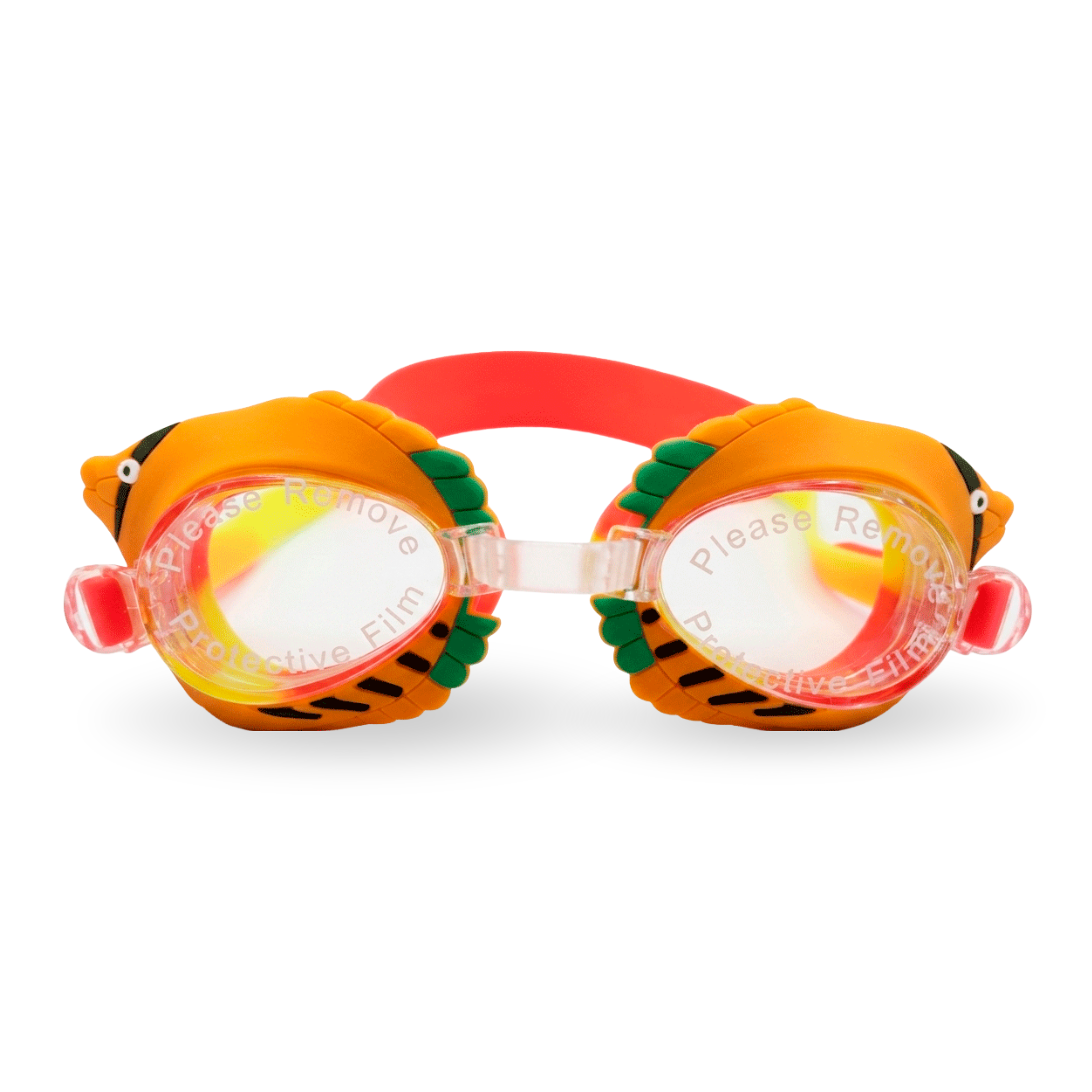 LENTES DE NATACIÓN 1731 FUBBALL