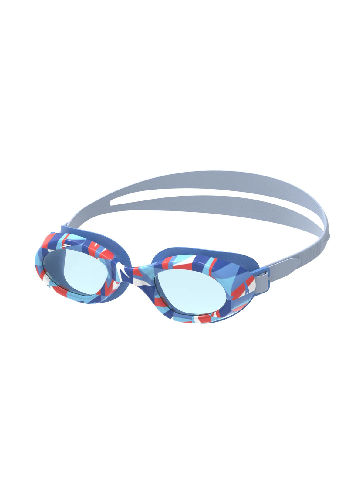 LENTES NATACIÓN SPEEDO - FUTURA HYDROXPEX PRINTED  - JUNIOR