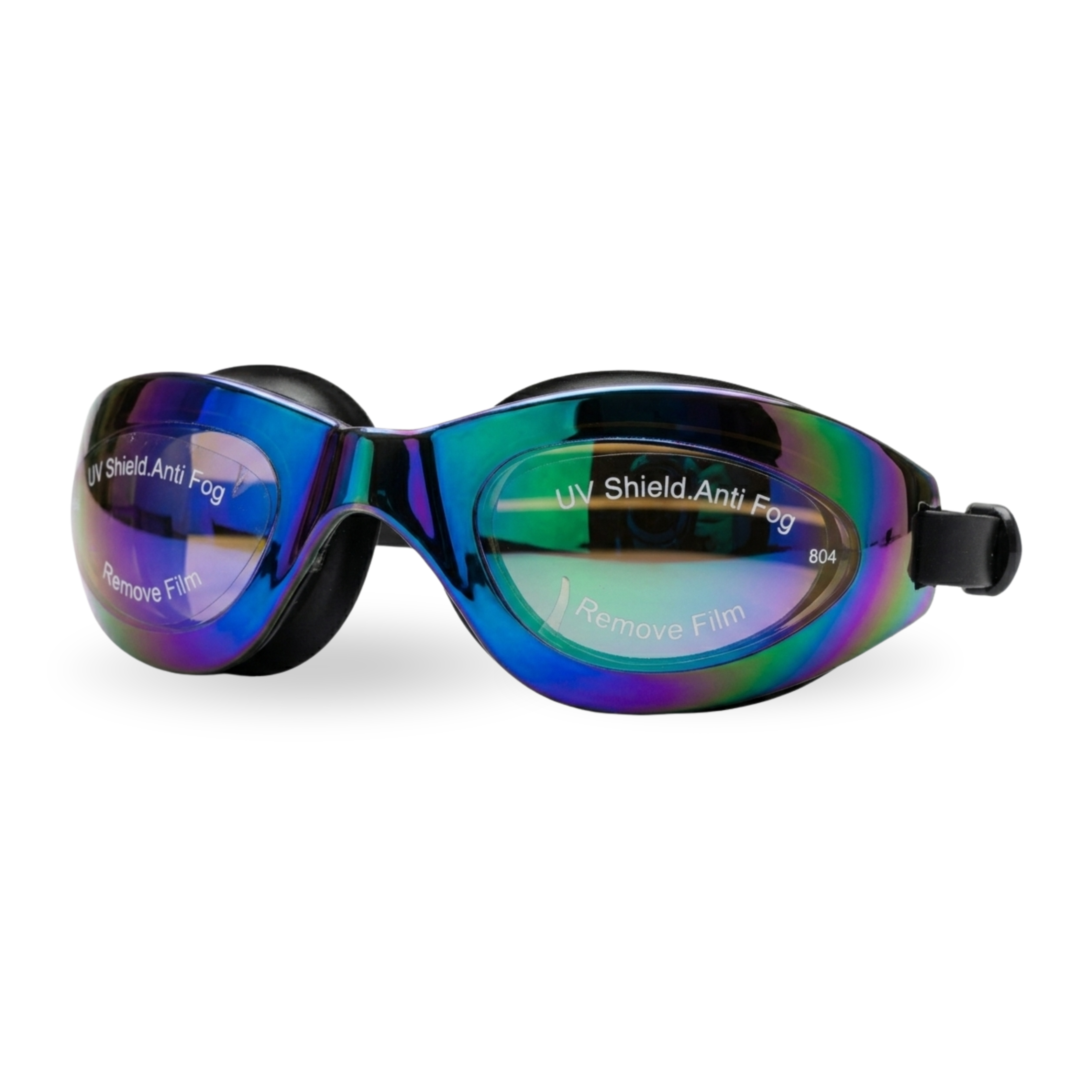 LENTES DE NATACIÓN G500D FUBBALL