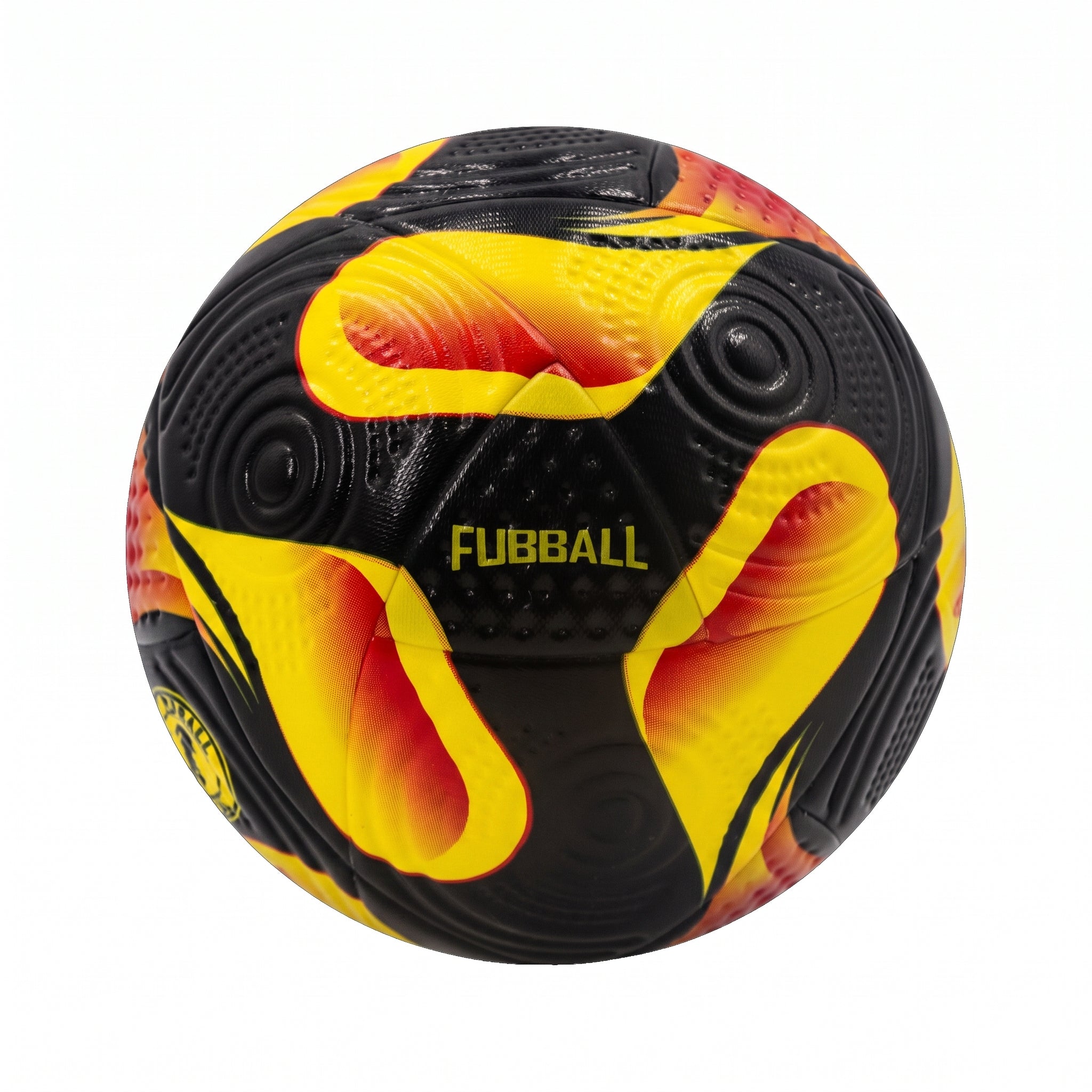 PELOTA DE FÚTBOL FUBBALL NOVA PRO  -THERMOSELLADA