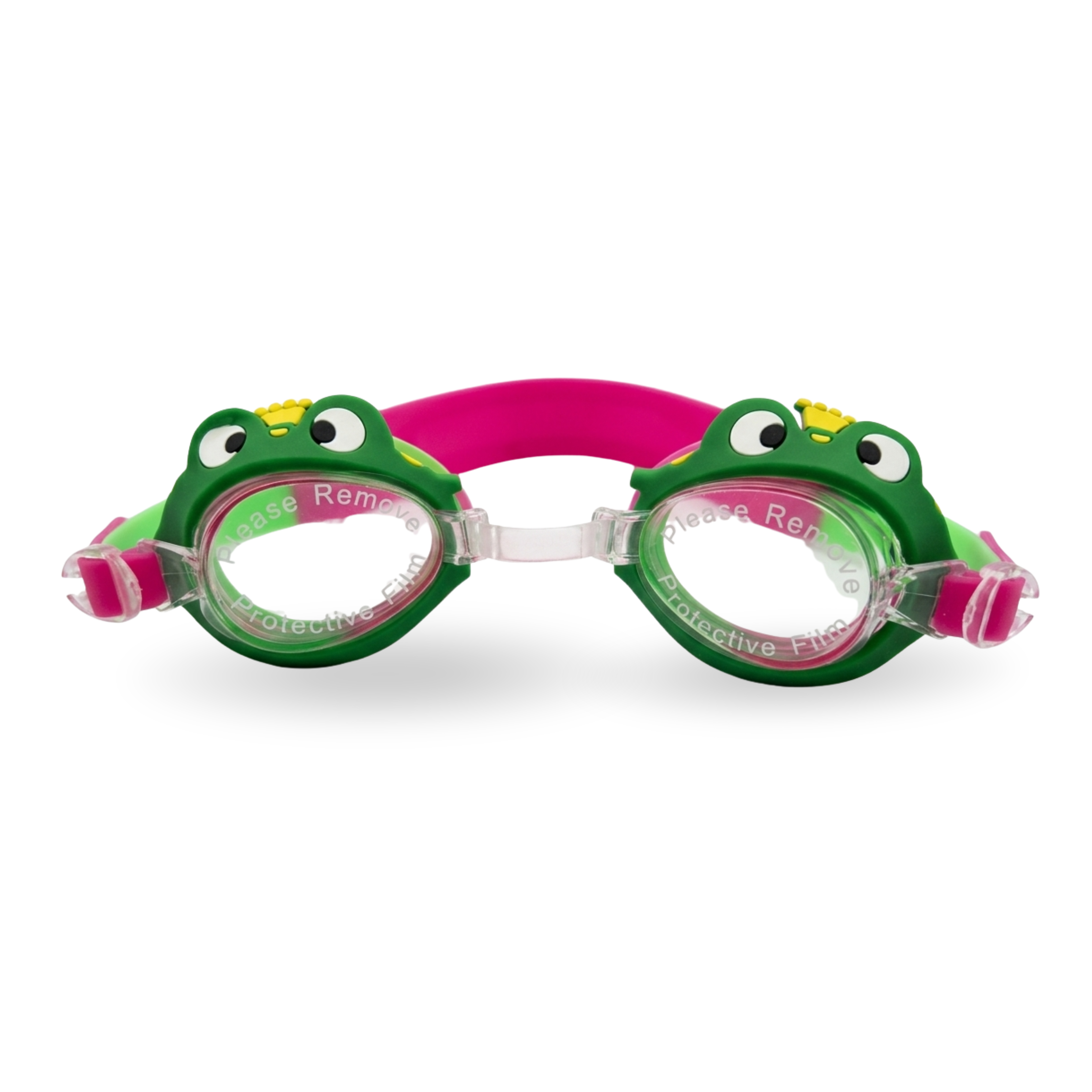 LENTES DE NATACIÓN 1721 FUBBALL