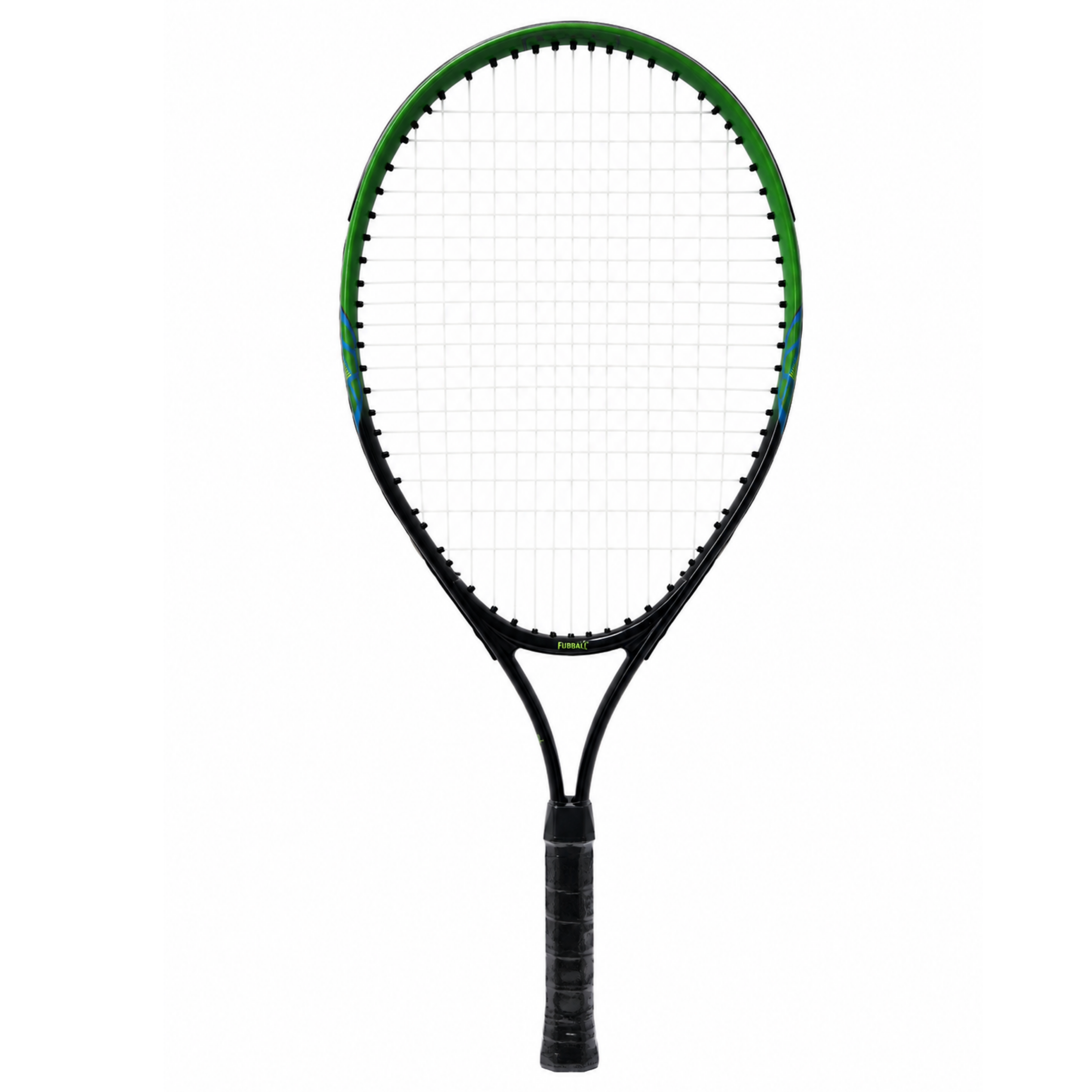 RAQUETA DE TENNIS FUBBALL DE ALU ALL #23
