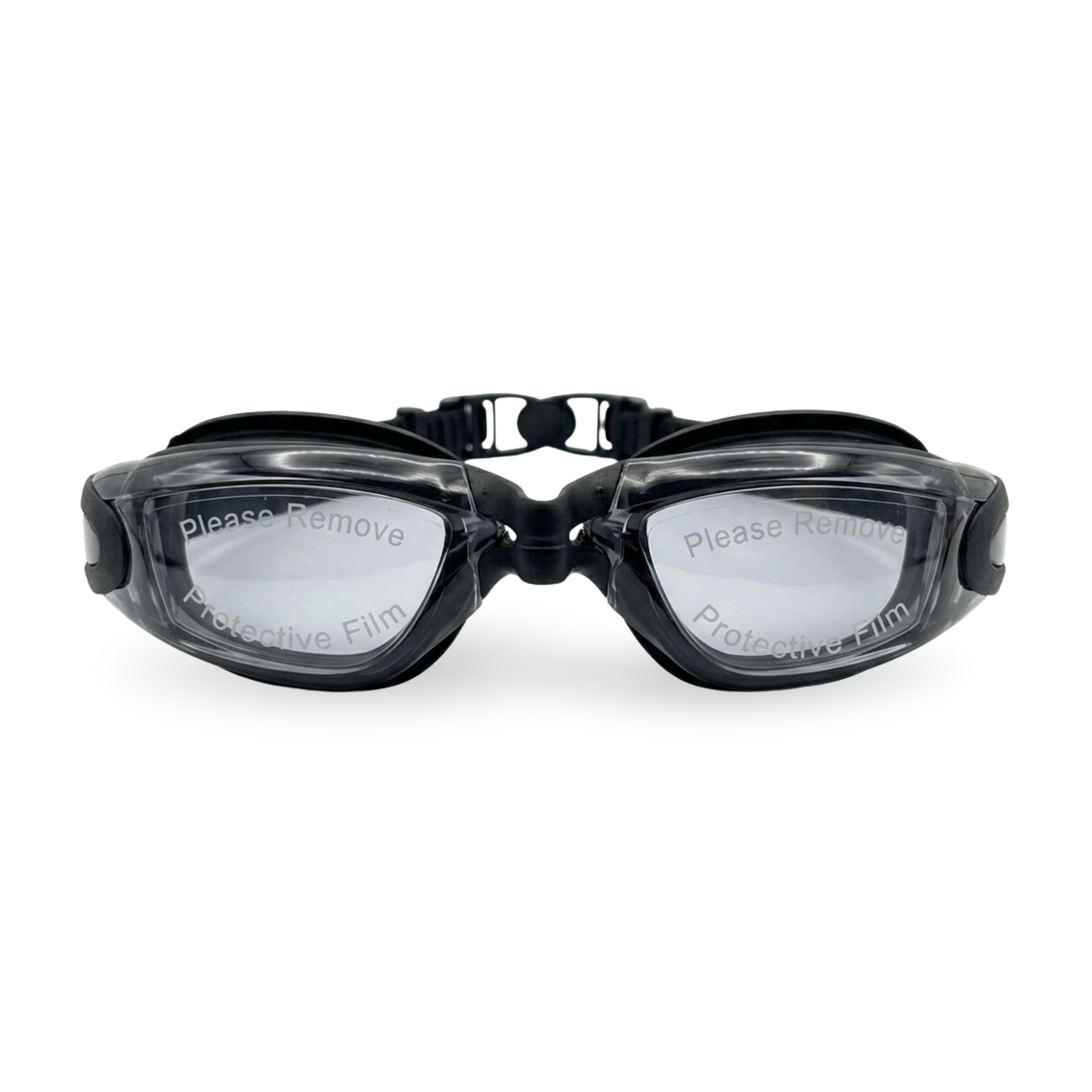 LENTES DE NATACIÓN G3200 FUBBALL