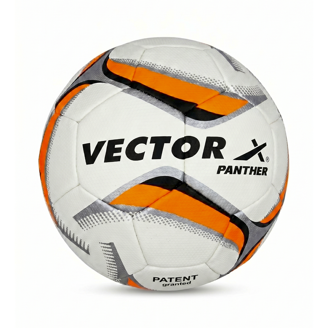 PELOTA DE FÚTBOL VECTOR X - PANTHER - FIFA BASIC