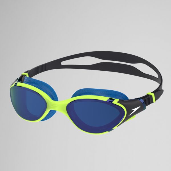 LENTES NATACIÓN SPEEDO - BIOFUSE 2.0 MIRROR - ADULTO