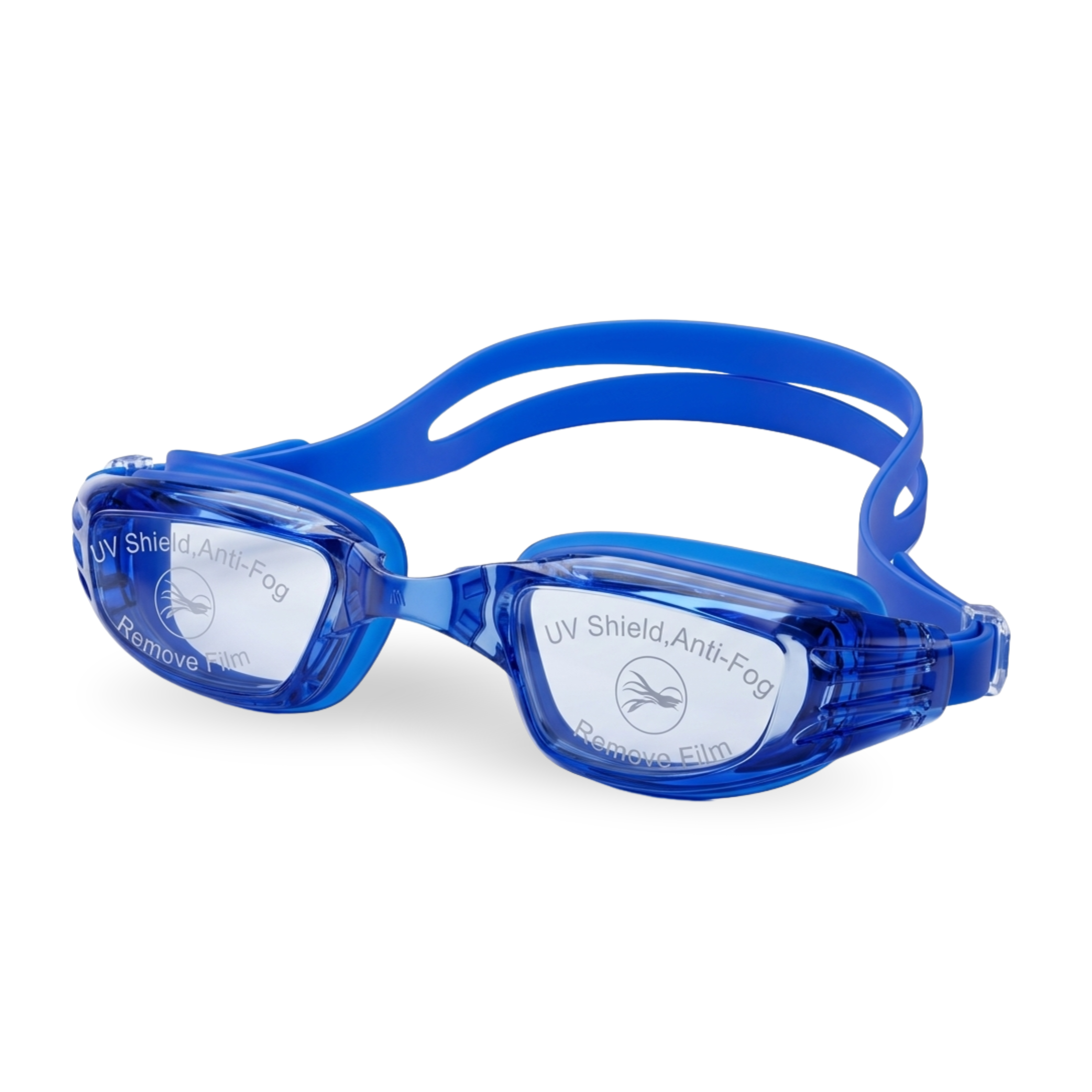 LENTES DE NATACIÓN G330 FUBBALL