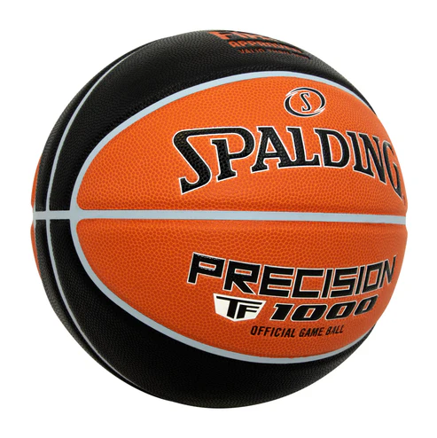 PELOTA DE BÁSQUET SPALDING - TF-1000 - FIBA APPROVED