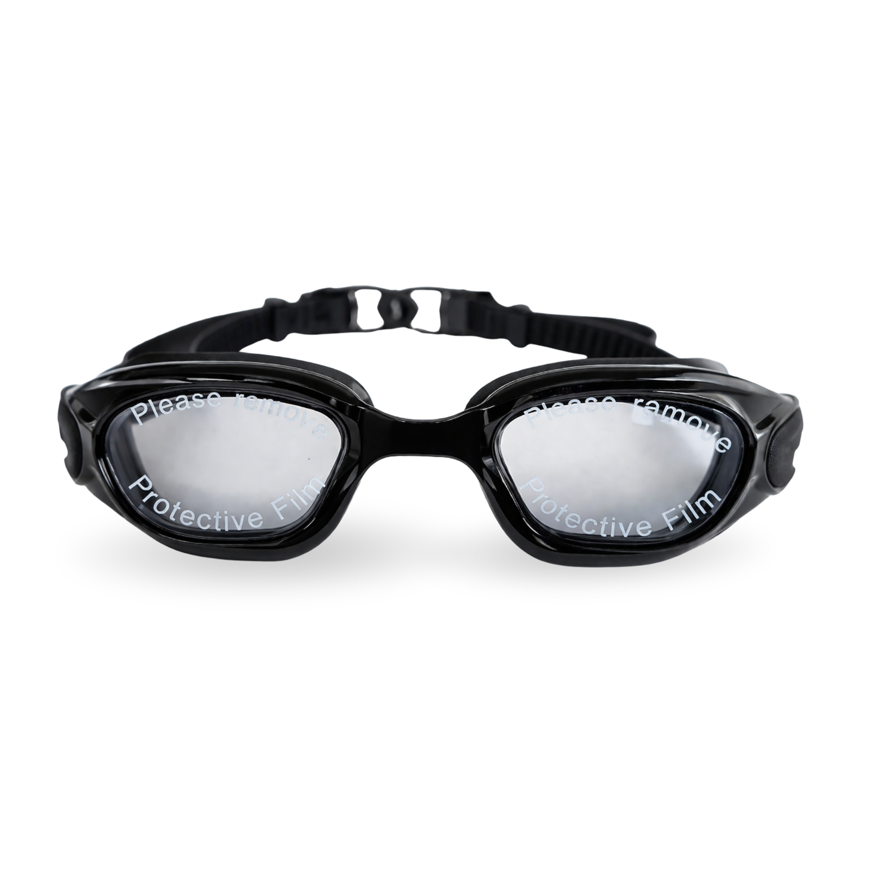 LENTES DE NATACIÓN G3300 FUBBALL